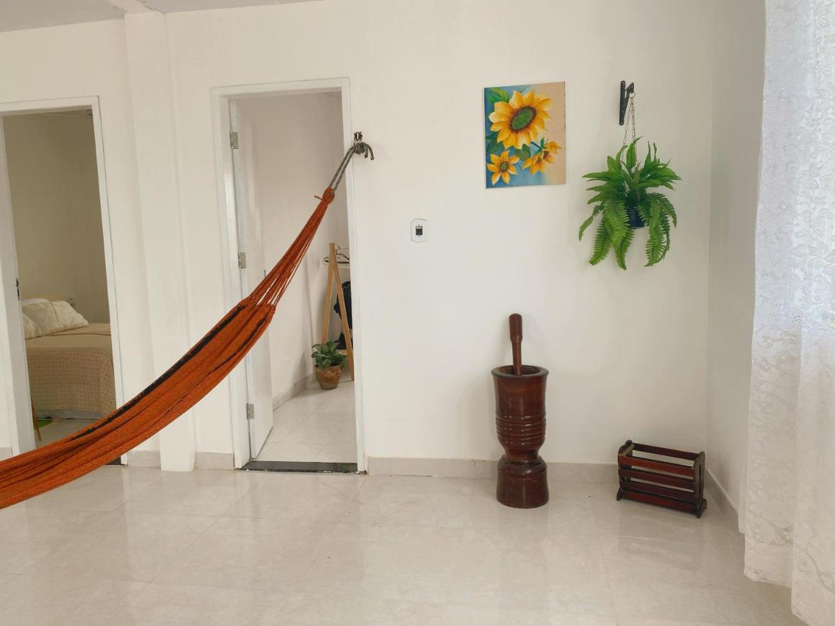 Sol, Mar E Privacidade Villa Aracaju Exterior photo